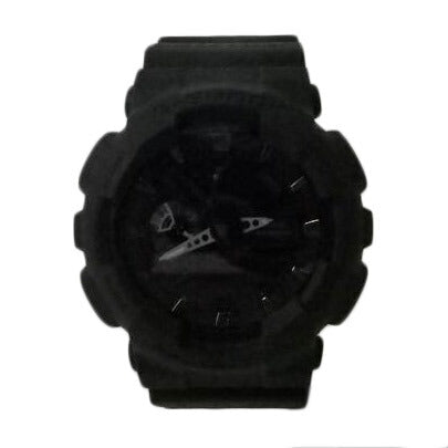 CASIO カシオ/G-SHOCK/40thリマスター・ブラック/GA-114RE-1AJR//514*/SAランク/84