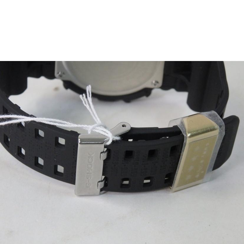 CASIO カシオ/G-SHOCK/40thリマスター・ブラック/GA-114RE-1AJR//514*/SAランク/84