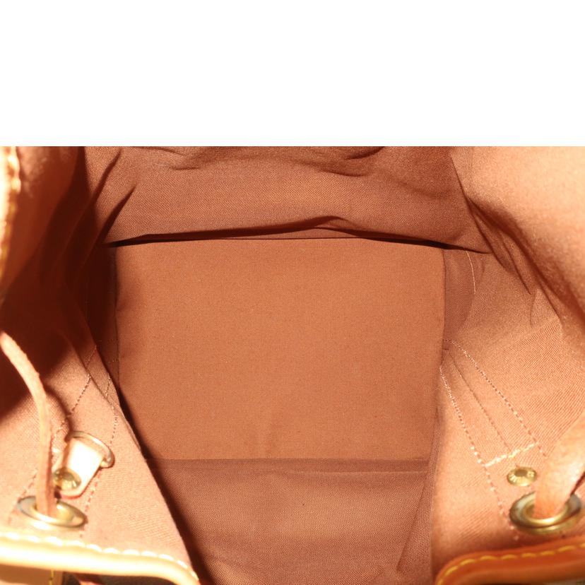 LOUIS VUITTON ルイ・ヴィトン/ノエ モノグラム/ハンドバッグ 巾着型 肩掛ケ/M42224//SP0968/Aランク/65