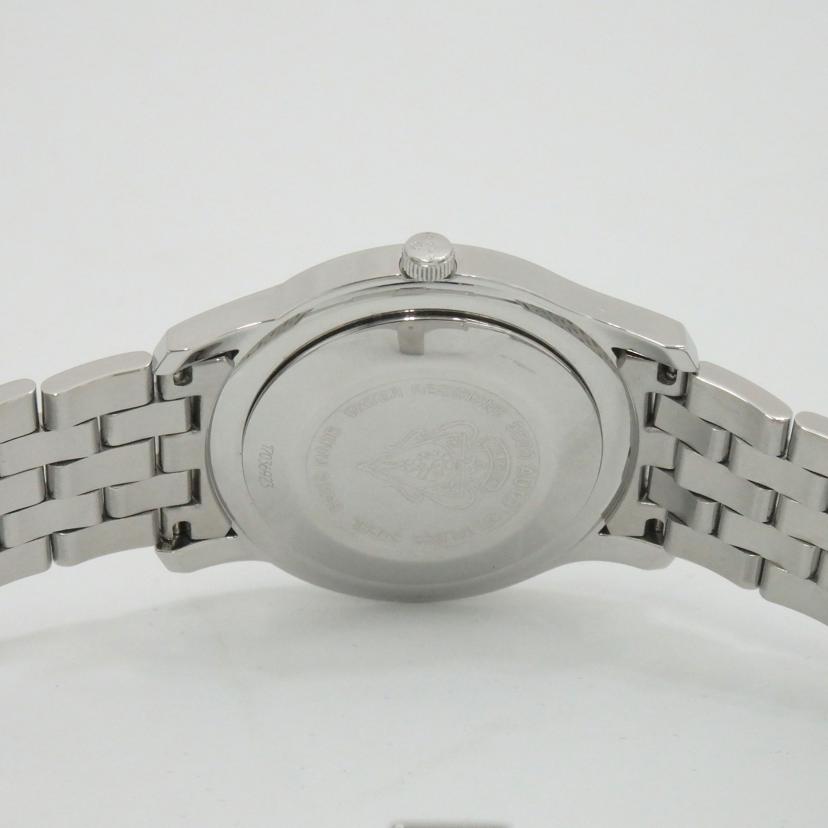 GUCCI グッチ/オートマチック/メンズウォッチ/YA055205/5500AUTO//17036920/Bランク/77