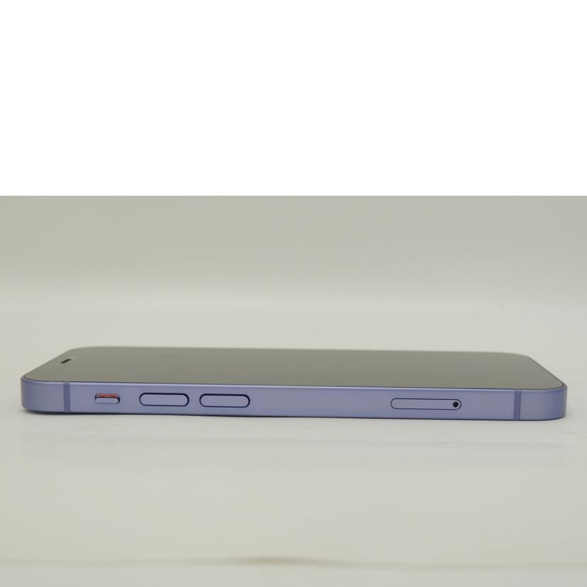 Apple アップル/iPhone 12 mini/SIMロック解除済み/MJQD3J/A//GYF73X4YJ0/ABランク/69