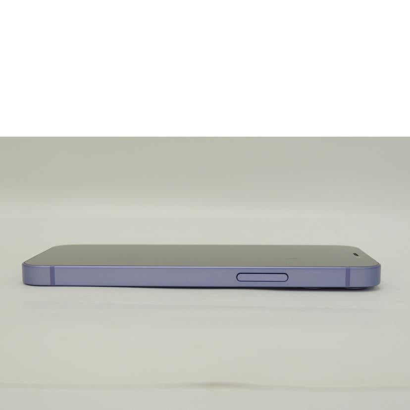Apple アップル/iPhone 12 mini/SIMロック解除済み/MJQD3J/A//GYF73X4YJ0/ABランク/69