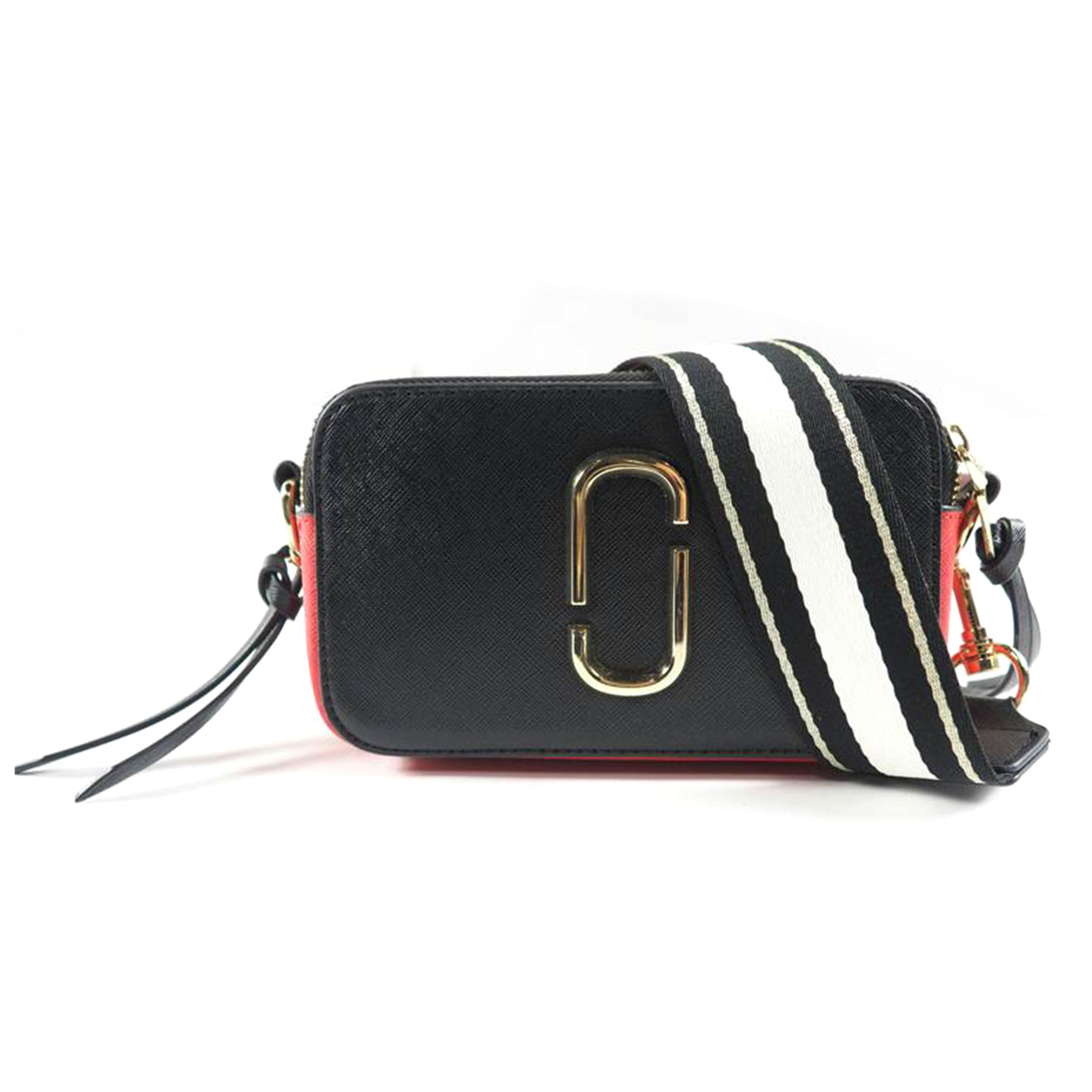 MARC JACOBS マークジェイコブス/MARC JACOBS 2wayバッグ/M0012007//ABランク/79