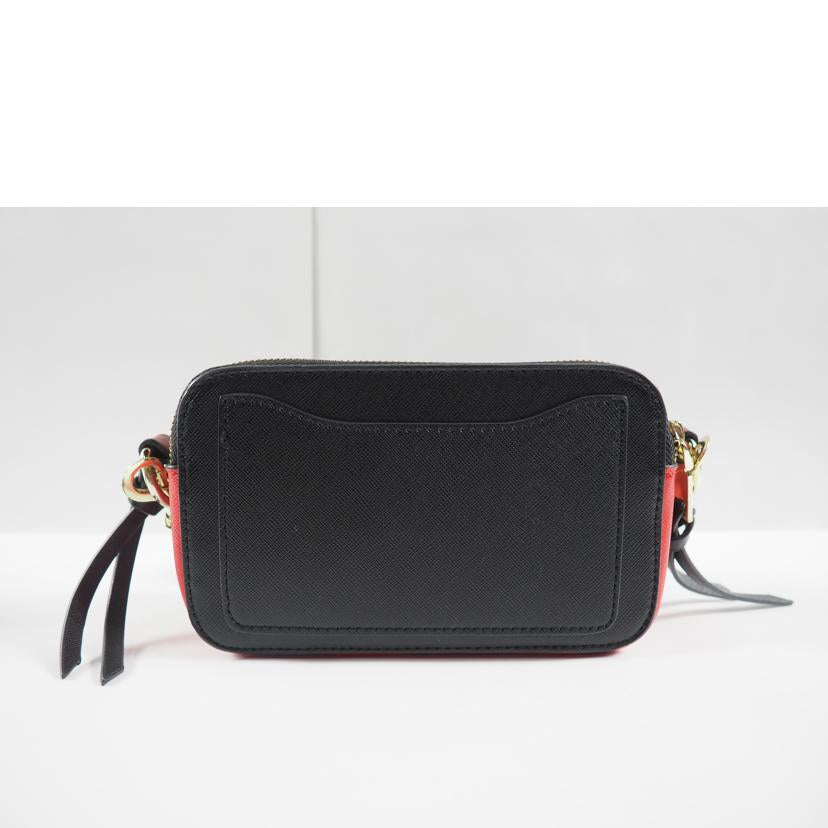 MARC JACOBS マークジェイコブス/MARC JACOBS 2wayバッグ/M0012007//ABランク/79