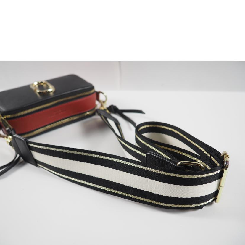 MARC JACOBS マークジェイコブス/MARC JACOBS 2wayバッグ/M0012007//ABランク/79