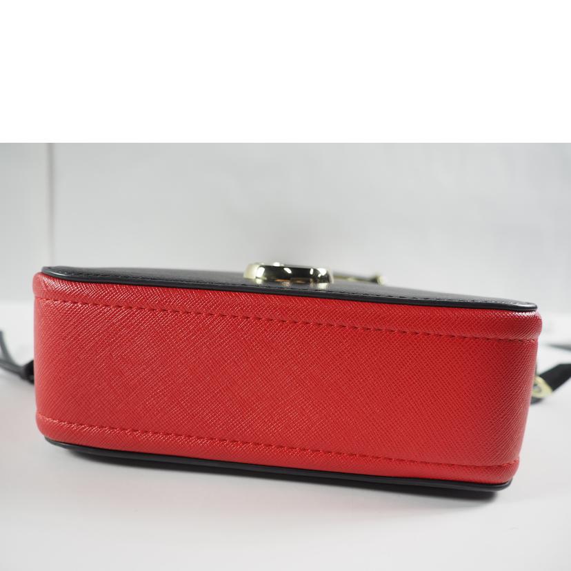 MARC JACOBS マークジェイコブス/MARC JACOBS 2wayバッグ/M0012007//ABランク/79