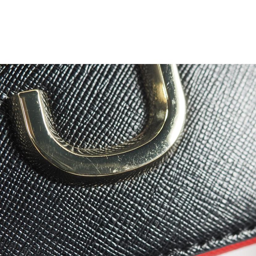 MARC JACOBS マークジェイコブス/MARC JACOBS 2wayバッグ/M0012007//ABランク/79