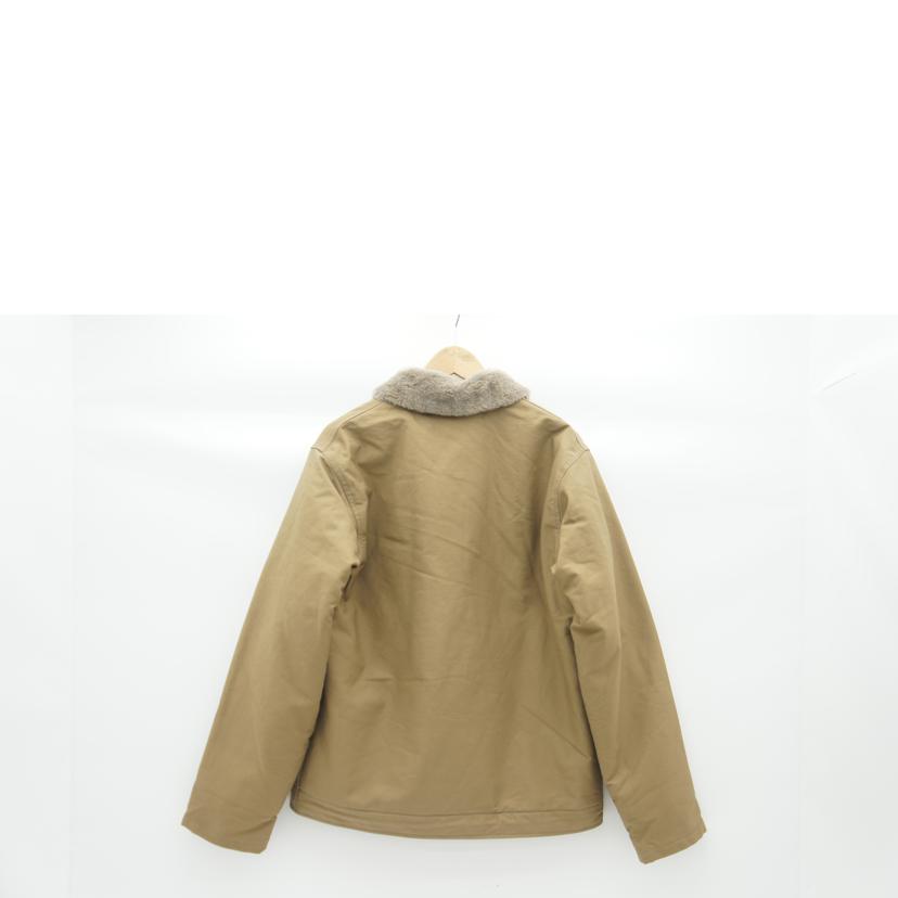 Buzz Rickson's /デッキジャケット N-1 KHA/BR12031//ABランク/78