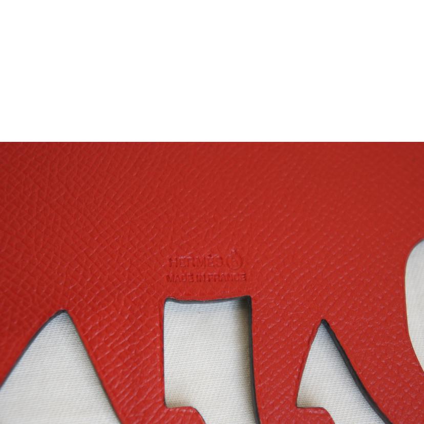 HERMES エルメス/プティアッシュ/アニマル/ベアー/熊/クマ//Aランク/92