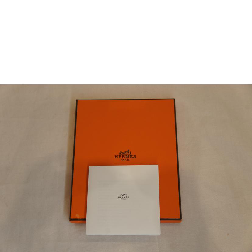 HERMES エルメス/プティアッシュ/アニマル/ベアー/熊/クマ//Aランク/92