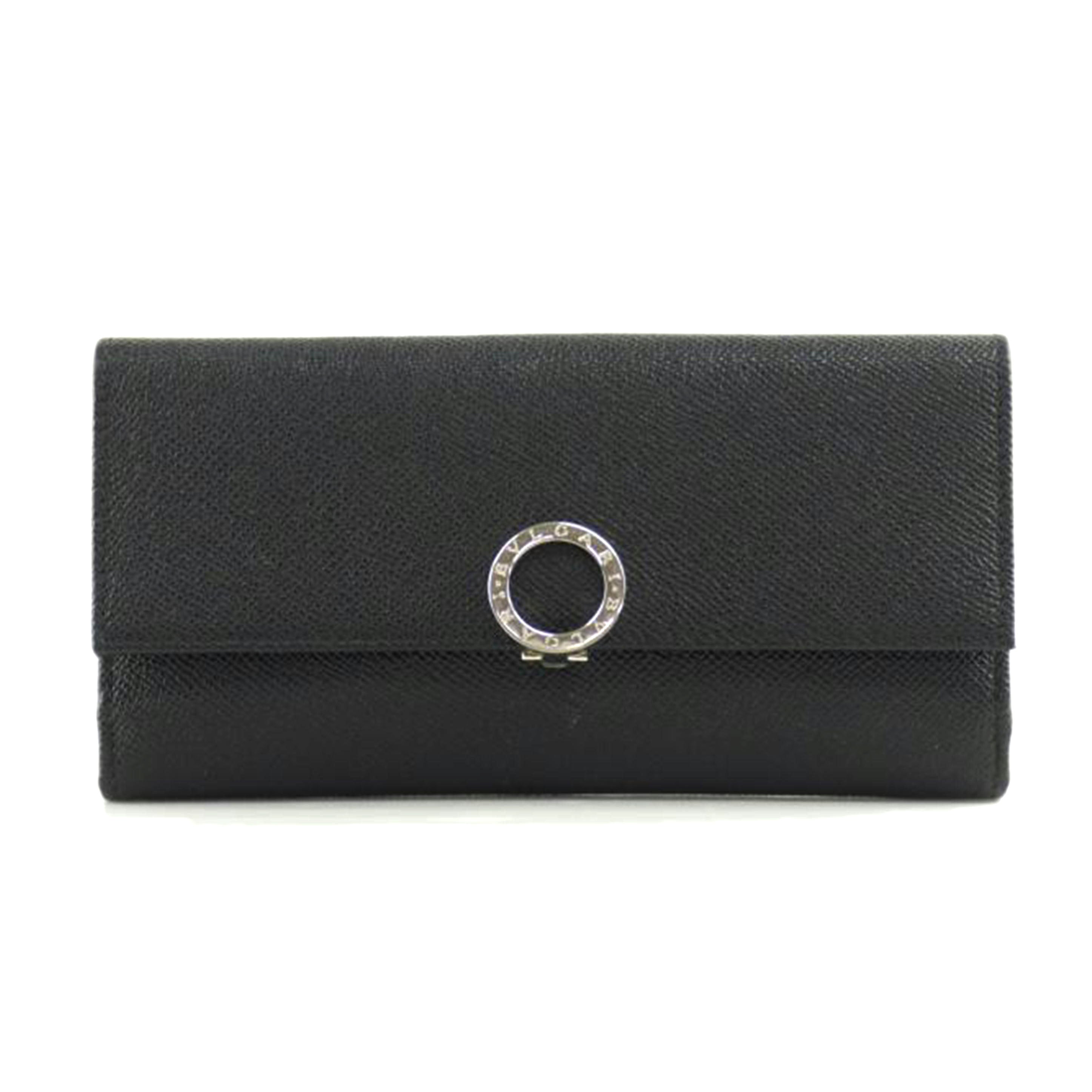 BVLGARI ブルガリ/長財布/30416//3157835Y/ABランク/64