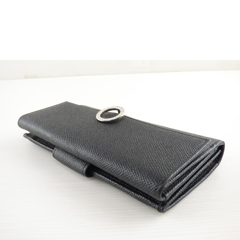 BVLGARI ブルガリ/長財布/30416//3157835Y/ABランク/64