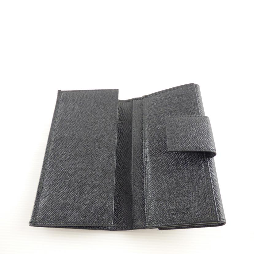 BVLGARI ブルガリ/長財布/30416//3157835Y/ABランク/64