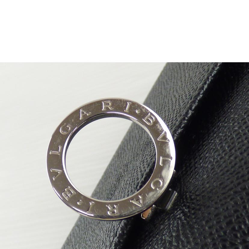 BVLGARI ブルガリ/長財布/30416//3157835Y/ABランク/64