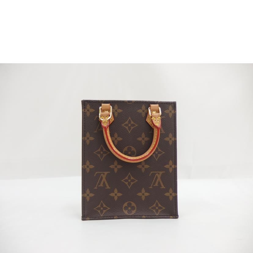 LV ルイヴィトン/プティット・サックプラ/M69442//SP4280/Aランク/82