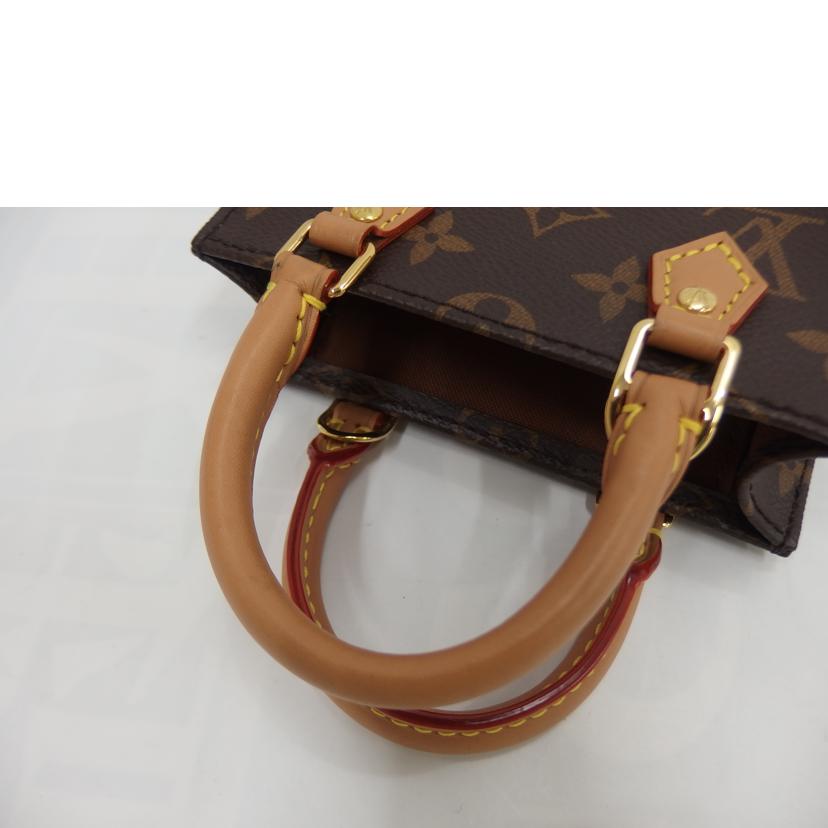LV ルイヴィトン/プティット・サックプラ/M69442//SP4280/Aランク/82