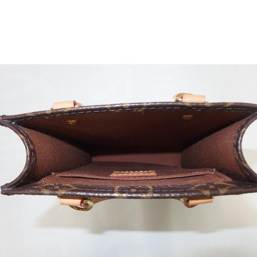 LV ルイヴィトン/プティット・サックプラ/M69442//SP4280/Aランク/82