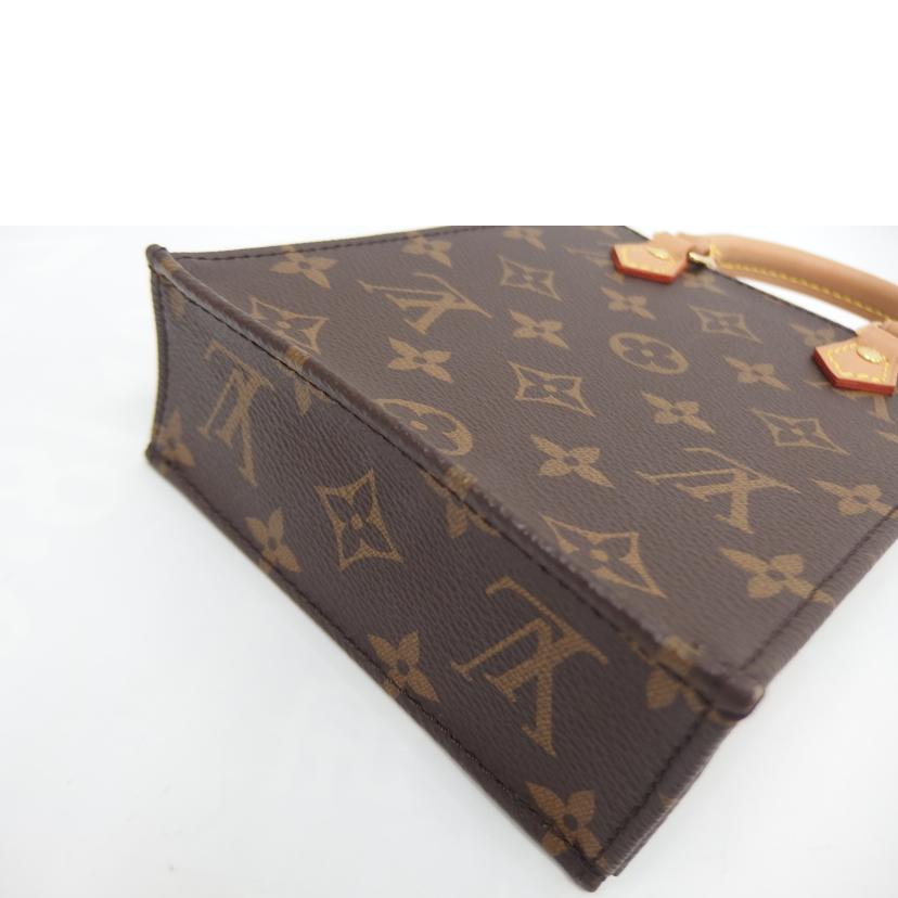 LV ルイヴィトン/プティット・サックプラ/M69442//SP4280/Aランク/82