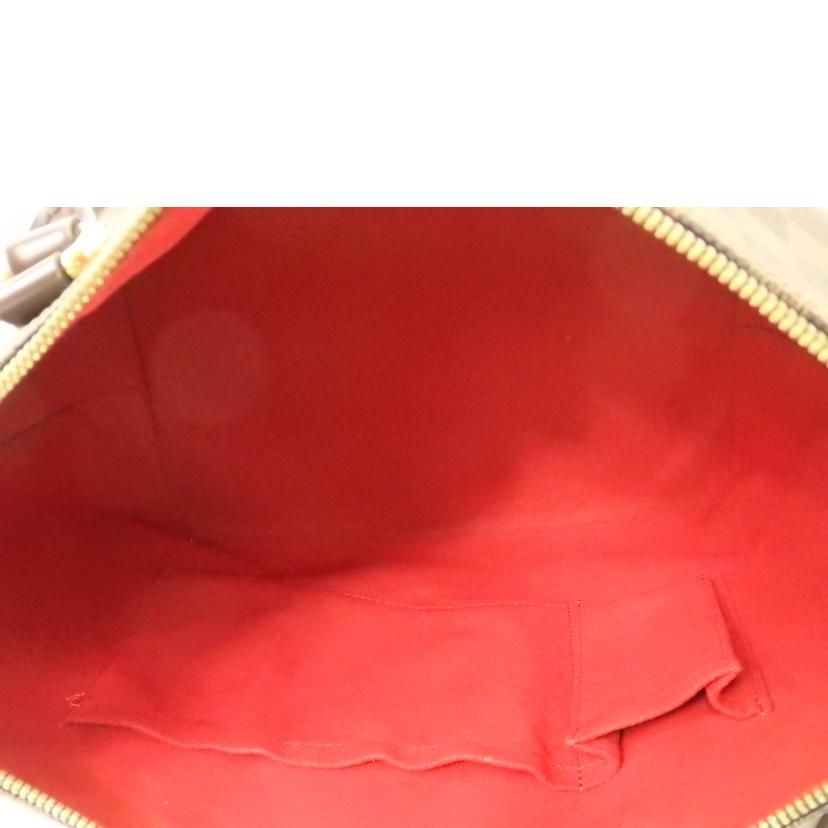 LV ルイヴィトン/サレヤMM/ダミエ/N51182//シリア****/Bランク/84