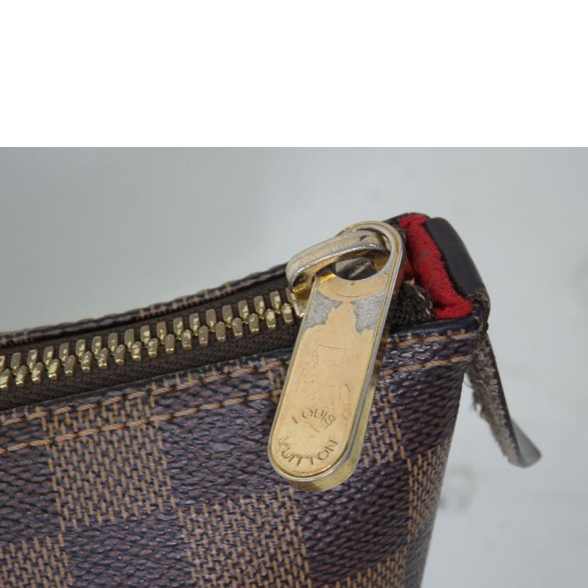 LV ルイヴィトン/サレヤMM/ダミエ/N51182//シリア****/Bランク/84