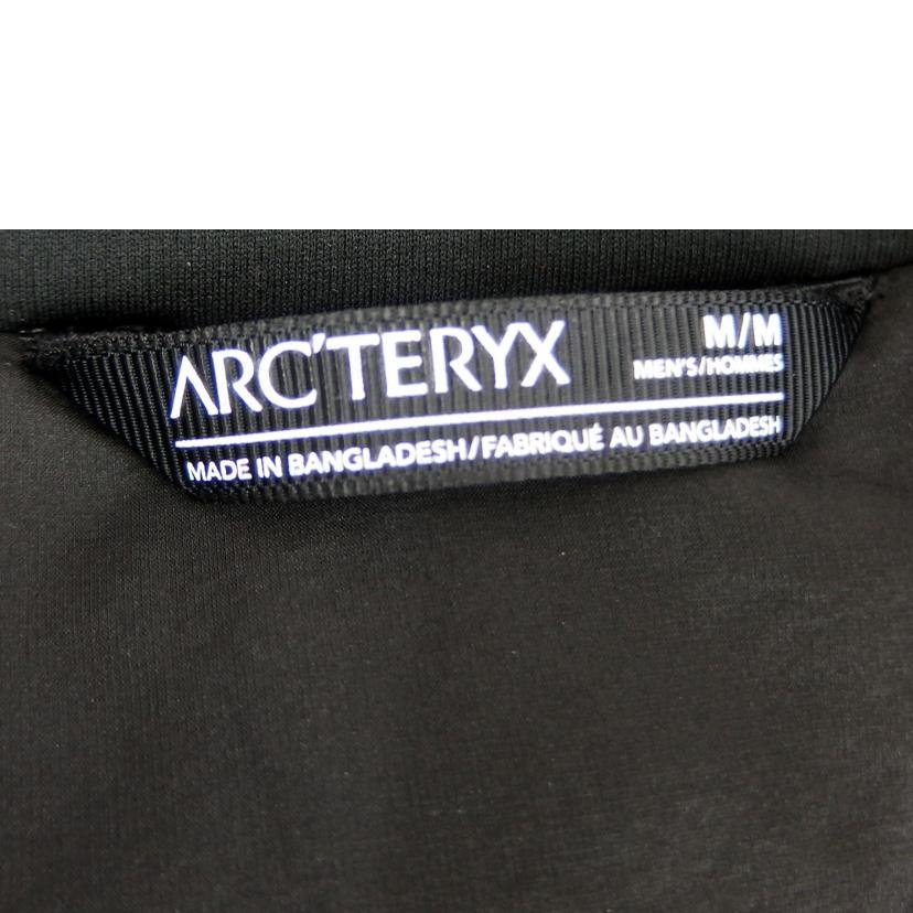 ARC'TERYX アークテリクス/セトンジャケット/21736//Aランク/82