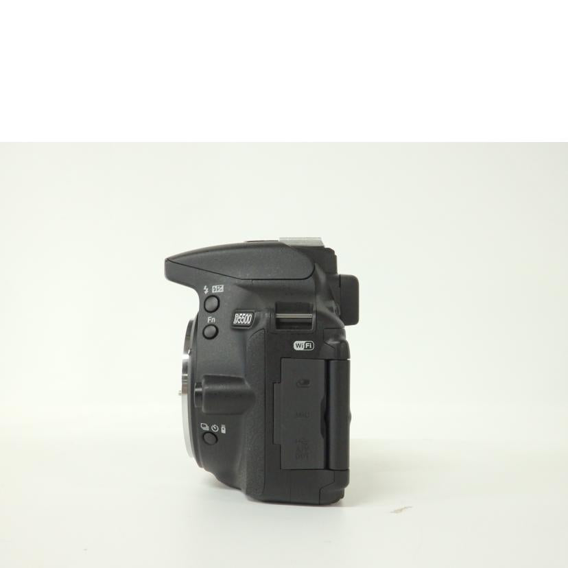 Nikon ニコン/デジタル一眼/D5500ダブルズームキット/D5500ダブルズームキット//2108735/Cランク/67