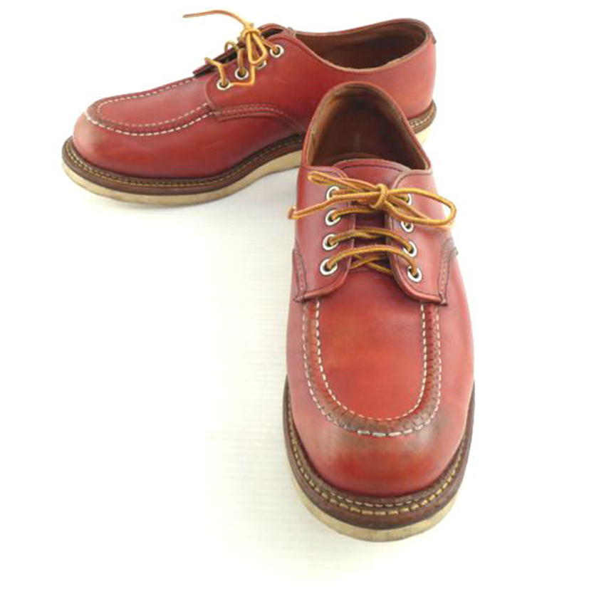 REDWING レッドウィング/クラシックオクスフォード/8103//BCランク/64
