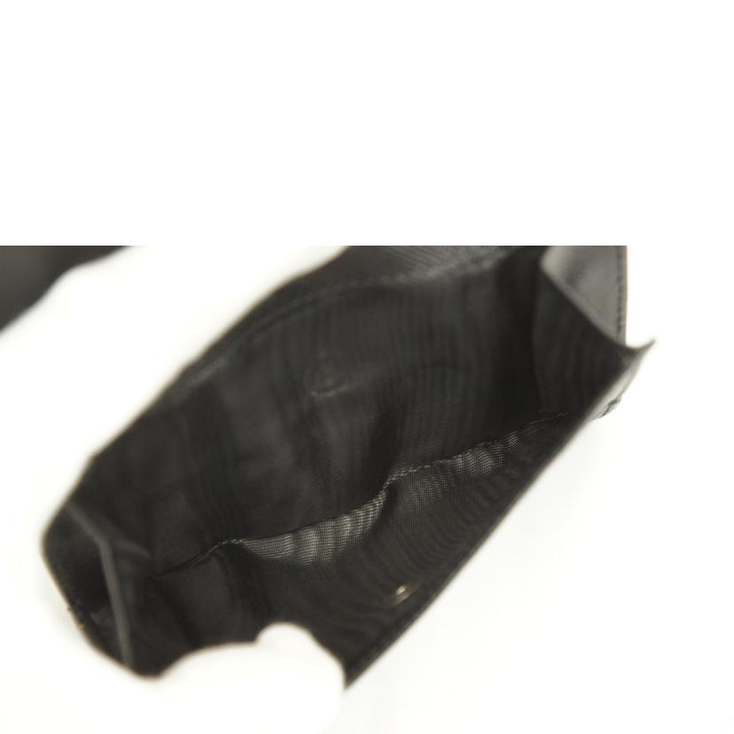 PRADA プラダ/サフィアーノ2つ折り財布/M523A//Bランク/05