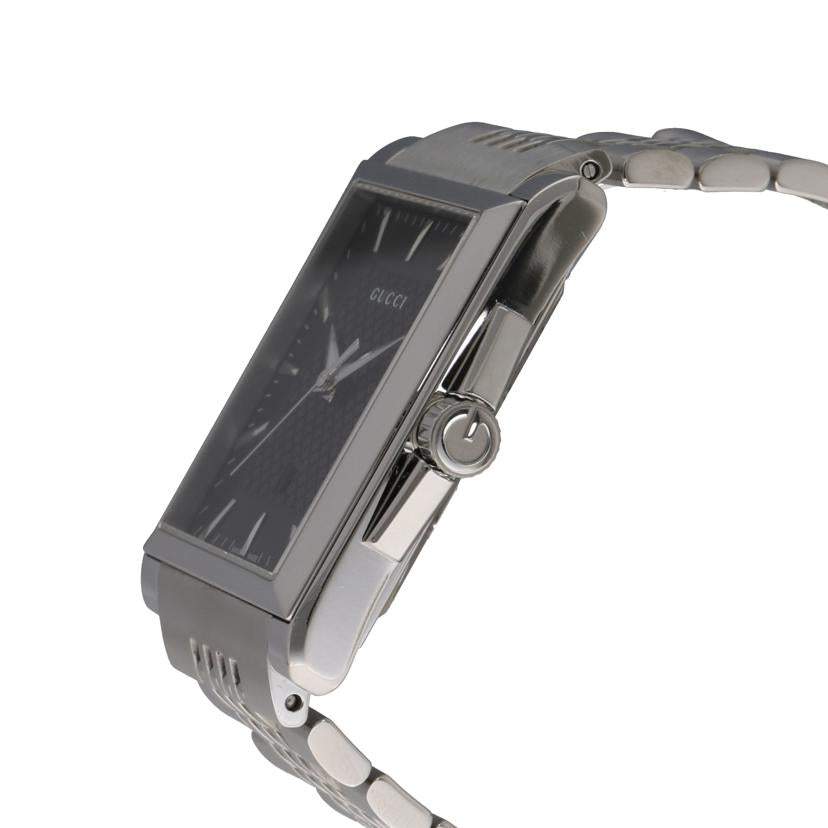 GUUCI グッチ/Gタイムレス/メンズ/クォーツ/138.4//171*****/Bランク/75