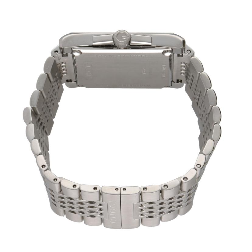 GUUCI グッチ/Gタイムレス/メンズ/クォーツ/138.4//171*****/Bランク/75