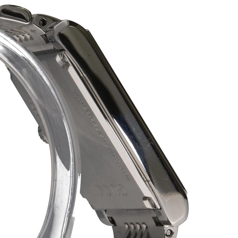 GUUCI グッチ/Gタイムレス/メンズ/クォーツ/138.4//171*****/Bランク/75