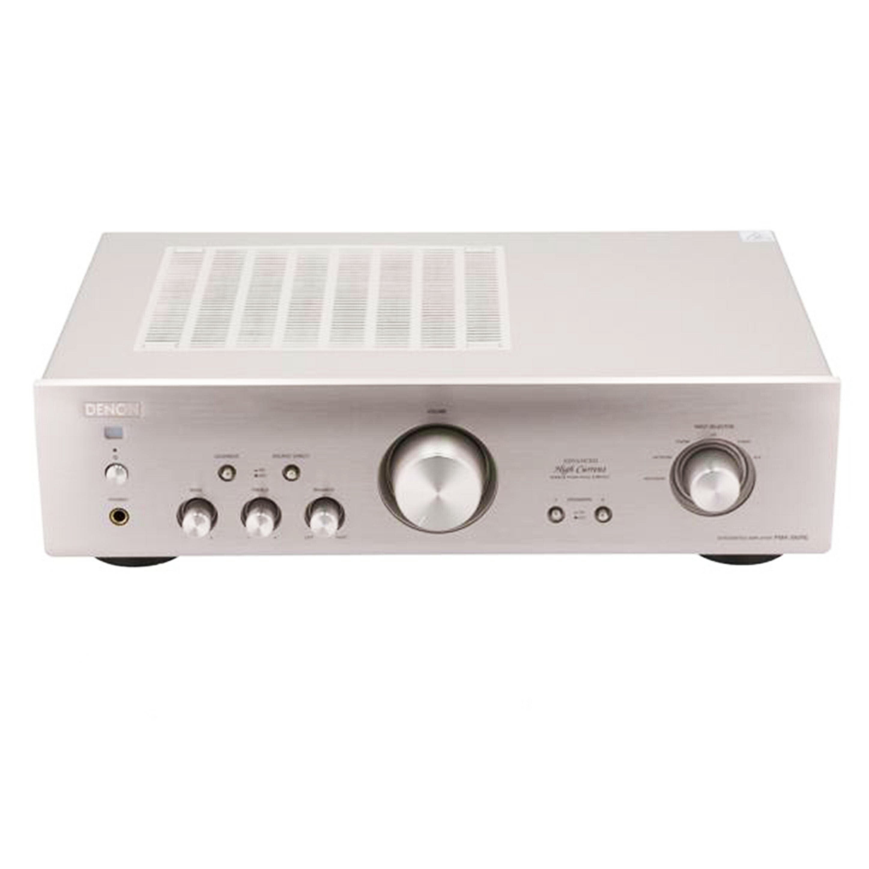 DENON デノン/プリメインアンプ/PMA-390RE//5101207303/Bランク/05