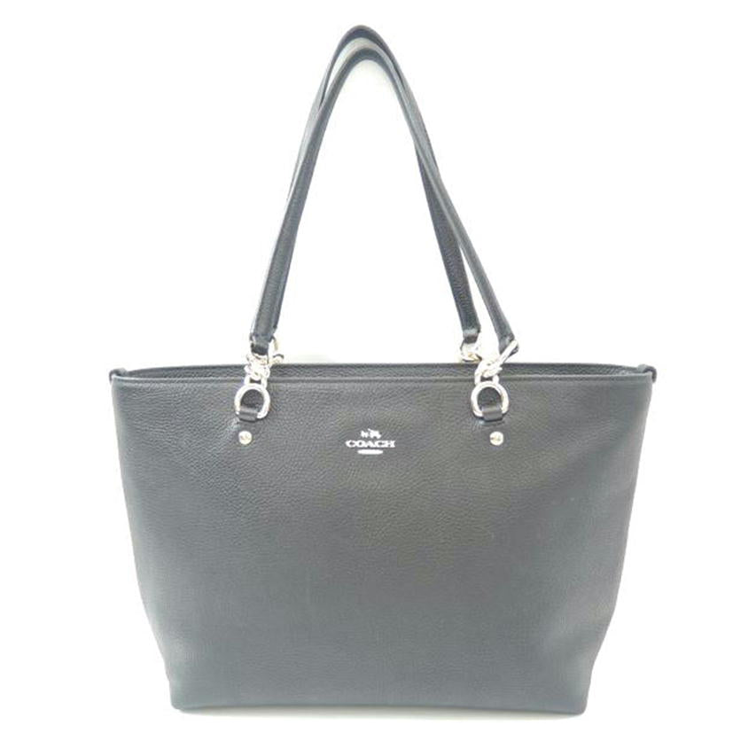COACH コーチ/スモールソフィア/ペブルドレザー/トート/36604//J1581/SAランク/06