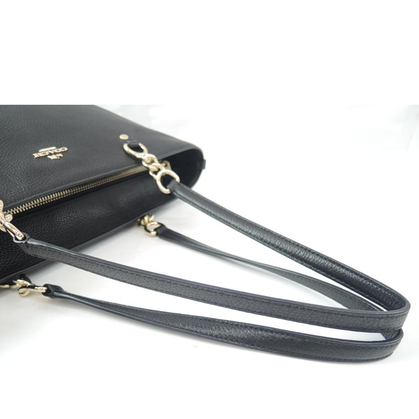 COACH コーチ/スモールソフィア/ペブルドレザー/トート/36604//J1581/SAランク/06