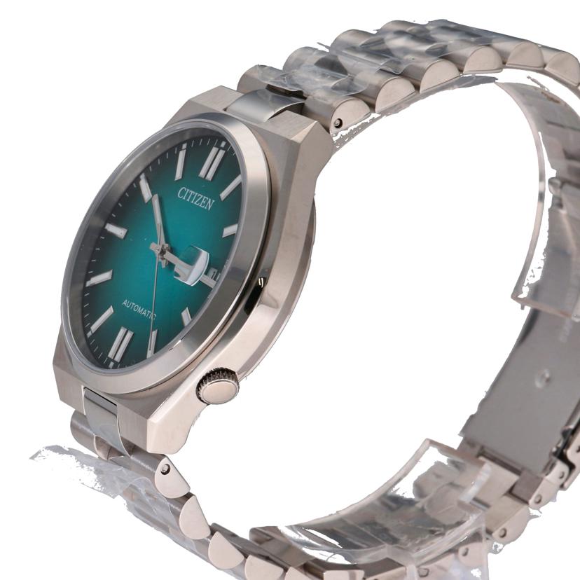 CITIZEN シチズン/TSUYOSAコレクション/メンズ/自動巻き/NJ0151-88X//392******/SAランク/06