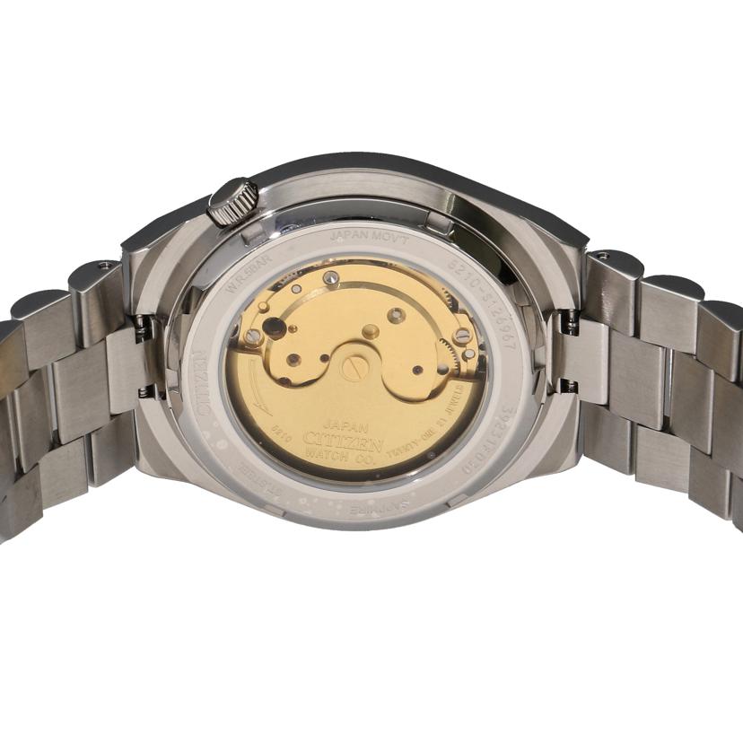 CITIZEN シチズン/TSUYOSAコレクション/メンズ/自動巻き/NJ0151-88X//392******/SAランク/06