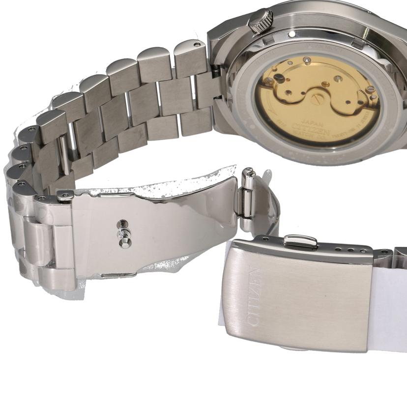 CITIZEN シチズン/TSUYOSAコレクション/メンズ/自動巻き/NJ0151-88X//392******/SAランク/06