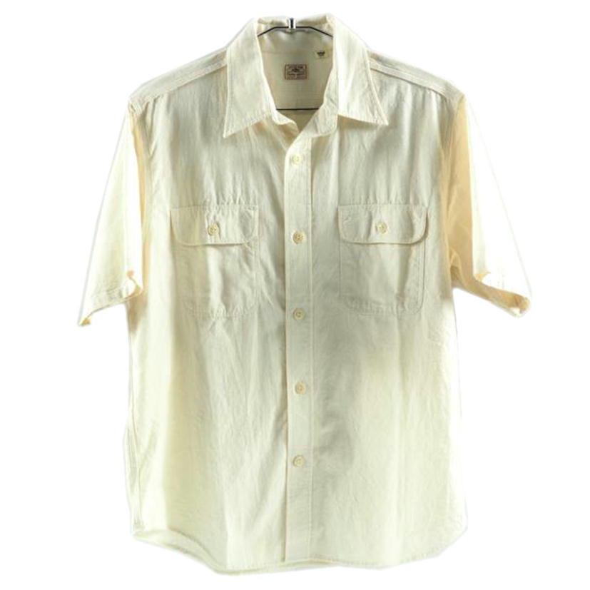 SUGAR CANE シュガーケーン/ワークシャツ 半袖/SC37942//ABランク/79