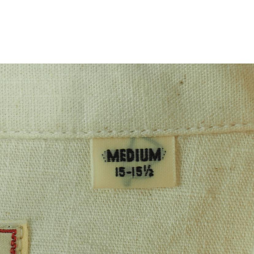 SUGAR CANE シュガーケーン/ワークシャツ 半袖/SC37942//ABランク/79