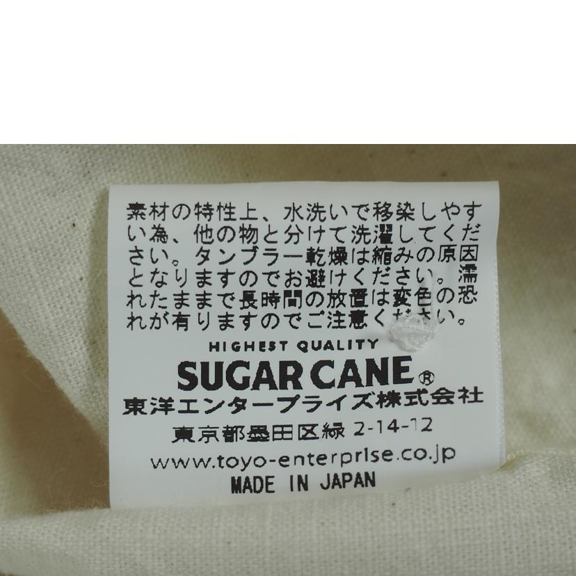 SUGAR CANE シュガーケーン/ワークシャツ 半袖/SC37942//ABランク/79