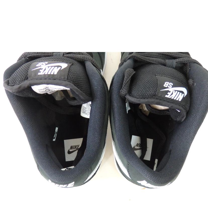 NIKE ナイキ/NIKE SB スニーカー/CD2563-006//ABランク/84