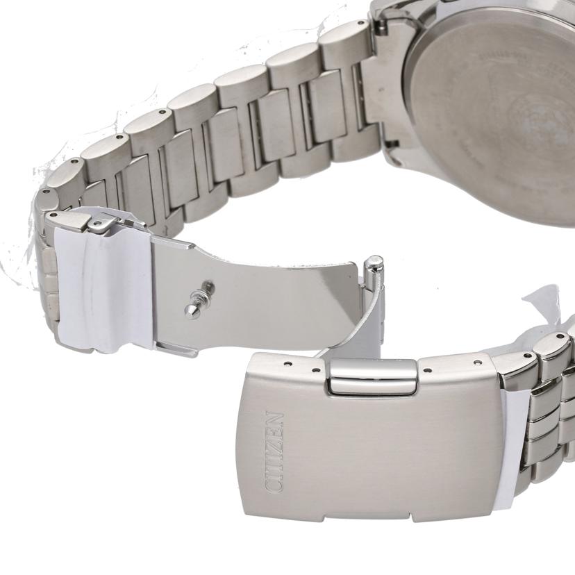 CITIZEN シチズン/シチズンコレクション・クロノ/メンズ/電波ソーラー/CB5874-90E//312******/SAランク/75