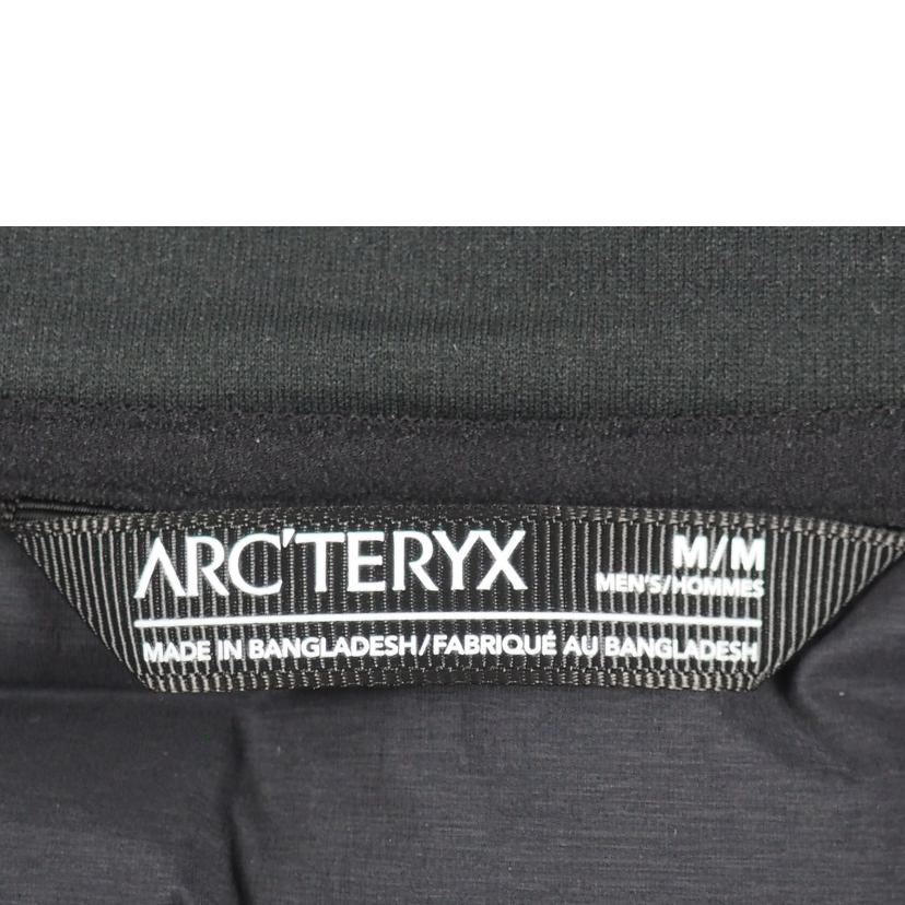 ARCTERYX アークテリクス/コールダウンジャケット/27804-129950//Aランク/79