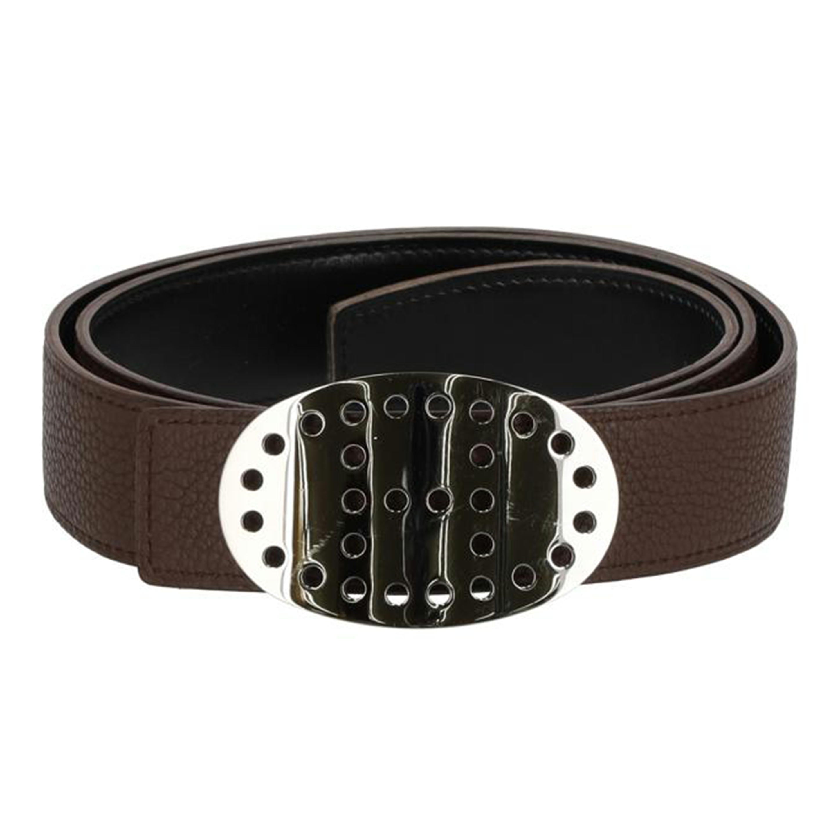 HERMES エルメス HERMES リバーシブルベルト メンズ /リバーシブルベルト//052**************/Bランク/37