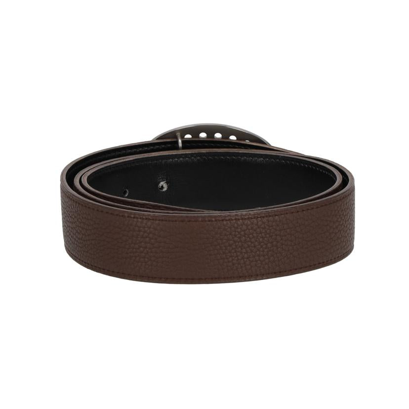 HERMES エルメス HERMES リバーシブルベルト メンズ /リバーシブルベルト//052**************/Bランク/37