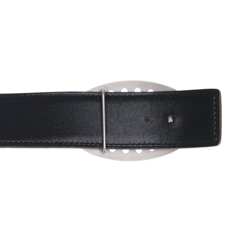 HERMES エルメス HERMES リバーシブルベルト メンズ /リバーシブルベルト//052**************/Bランク/37