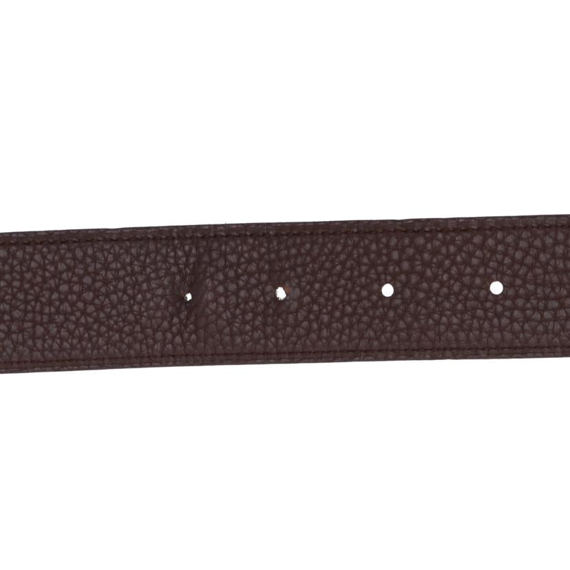 HERMES エルメス HERMES リバーシブルベルト メンズ /リバーシブルベルト//052**************/Bランク/37