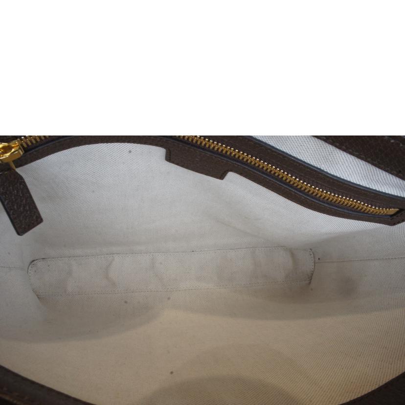 GUCCI グッチ/ジャンボGGメッセンジャーバッグ/699130//C036543975/ABランク/92