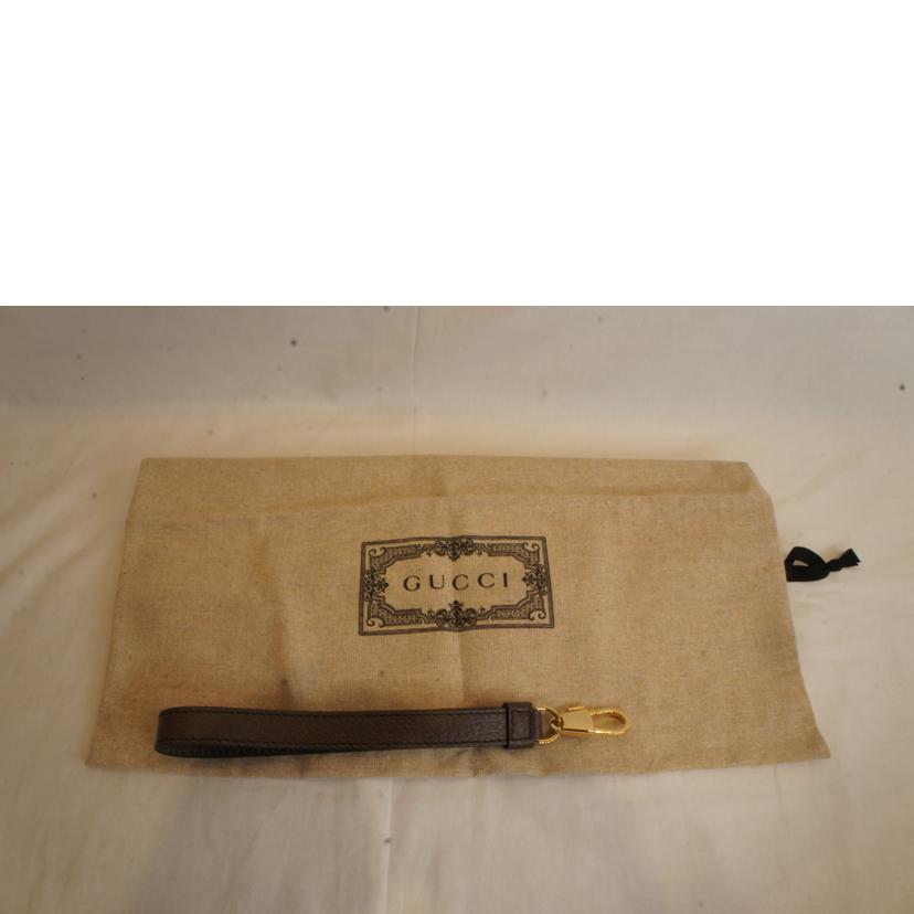 GUCCI グッチ/ジャンボGGメッセンジャーバッグ/699130//C036543975/ABランク/92