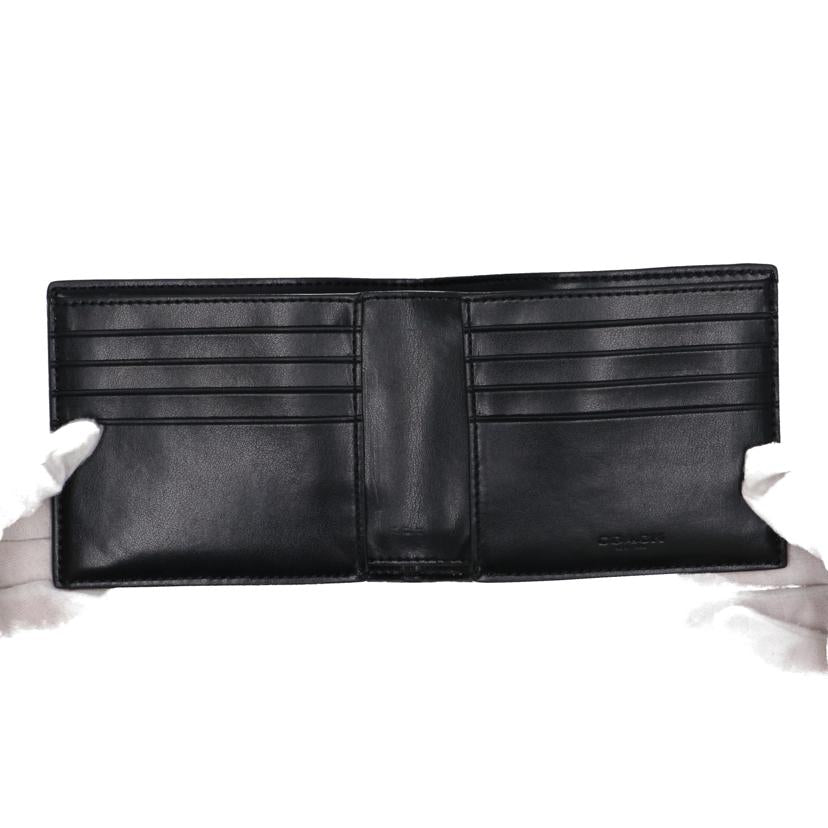 COACH コーチ COACH STAR WARS× COACH二つ折り財布 レディース/STAR WARS×COACH二つ折り財布/F8818//M19**/Aランク/37